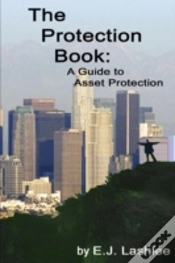 Capa do artigo The Protection Book: A Guide To Asset Protection