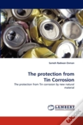 The Protection From Tin Corrosion