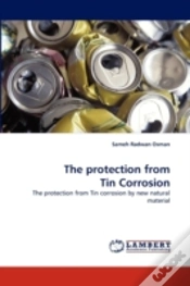 Capa do artigo The Protection From Tin Corrosion