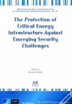 Capa do artigo The Protection Of Critical Energy Infrastructure Against Emerging Security Challenges