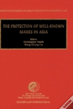 Capa do artigo The Protection Of Well-Known Marks In Asia