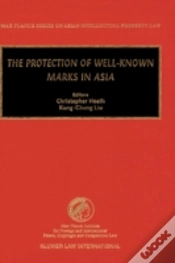 Capa do artigo The Protection Of Well-Known Marks In Asia