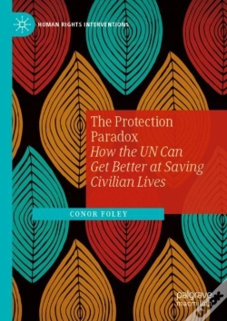 Capa do artigo The Protection Paradox