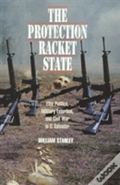 Capa do artigo The Protection Racket State