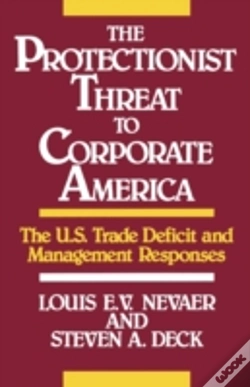 Capa do artigo The Protectionist Threat To Corporate America