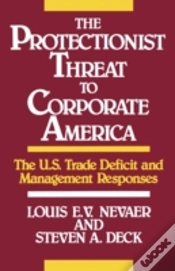 Capa do artigo The Protectionist Threat To Corporate America