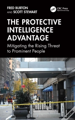 Capa do artigo The Protective Intelligence Advantage