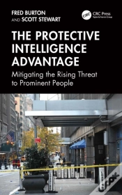 Capa do artigo The Protective Intelligence Advantage