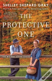 Capa do artigo The Protective One