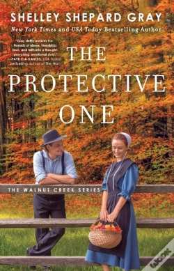 Capa do artigo The Protective One
