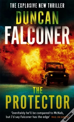 Capa do artigo The Protector