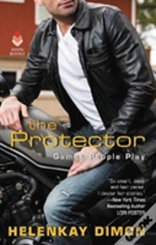 Capa do artigo The Protector