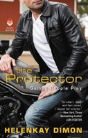 The Protector - Preview