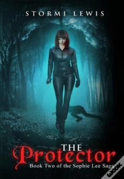 Capa do artigo The Protector