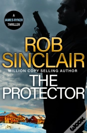 Capa do artigo The Protector
