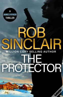 Capa do artigo The Protector