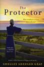 The Protector - Preview