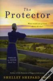 Capa do artigo The Protector