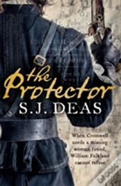Capa do artigo The Protector