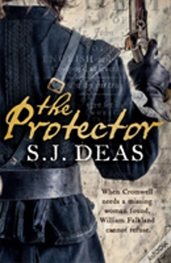 Capa do artigo The Protector