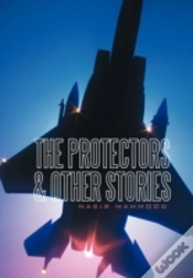 Capa do artigo The Protectors & Other Stories