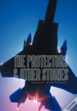 Capa do artigo The Protectors & Other Stories