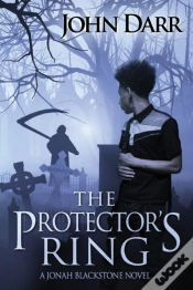 Capa do artigo The Protector