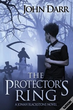 Capa do artigo The Protector'S Ring