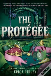 Capa do artigo The Protegee