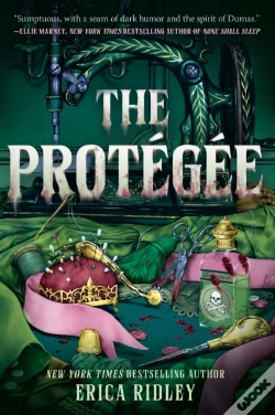 Capa do artigo The Protegee
