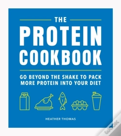 Capa do artigo The Protein Cookbook