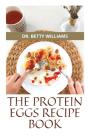 The Protein Eggbites Recipe Book - Preview