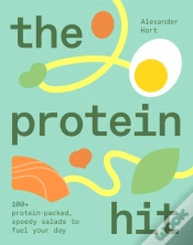 Capa do artigo The Protein Hit