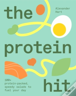 Capa do artigo The Protein Hit