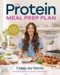 The Protein Meal Prep Plan - Preview