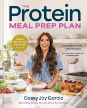 Capa do artigo The Protein Meal Prep Plan