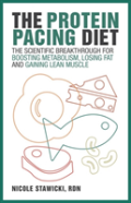 The Protein Pacing Diet
