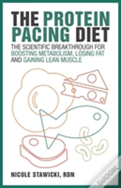 Capa do artigo The Protein Pacing Diet