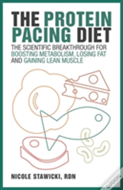 Capa do artigo The Protein Pacing Diet