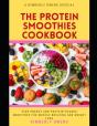 The Protein Smoothies Cookbook - Preview