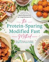 The Protein-Sparing Modified Fast Method