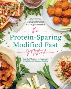 Capa do artigo The Protein-Sparing Modified Fast Method