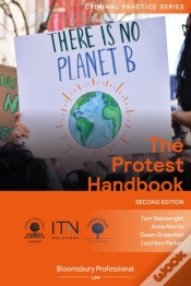 Capa do artigo The Protest Handbook