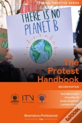 The Protest Handbook