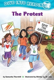 Capa do artigo The Protest