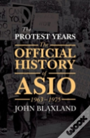 The Protest Years