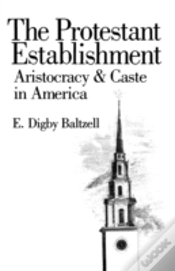 Capa do artigo The Protestant Establishment