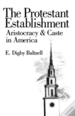 Capa do artigo The Protestant Establishment