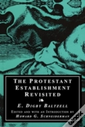 Capa do artigo The Protestant Establishment Revisited
