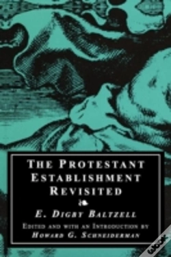 Capa do artigo The Protestant Establishment Revisited